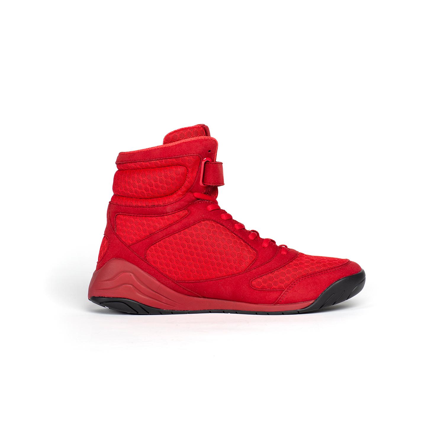 ZAPATILLAS BOX ELITE 2 /RO 7 / EUR 40 - 3