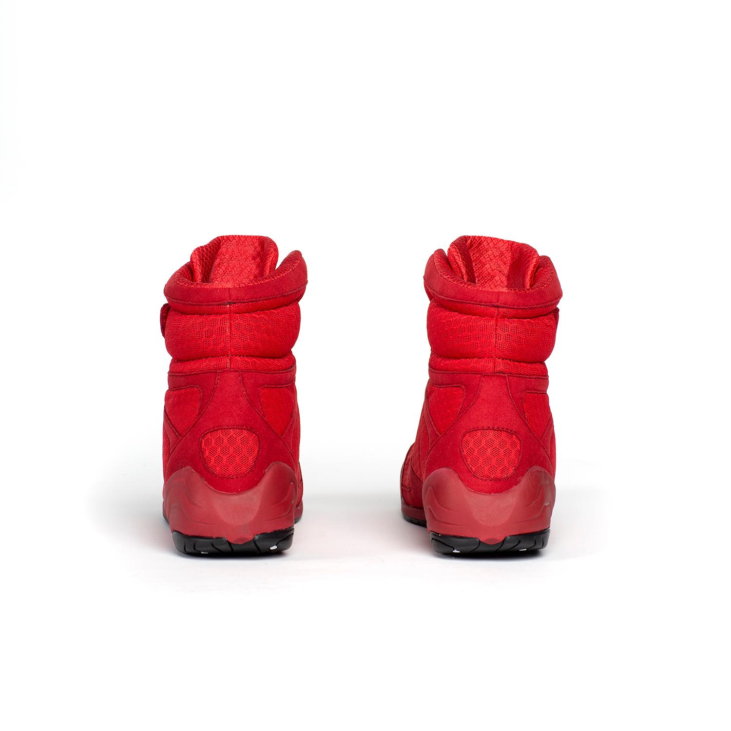 ZAPATILLAS BOX ELITE 2 /RO 7 / EUR 40 - 4