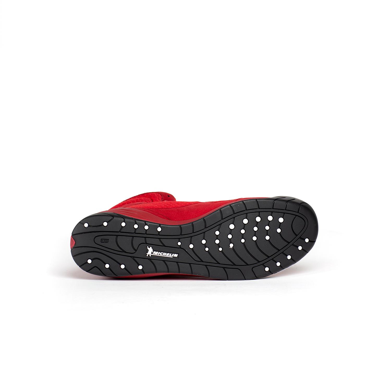 ZAPATILLAS BOX ELITE 2 /RO 7 / EUR 40 - 5