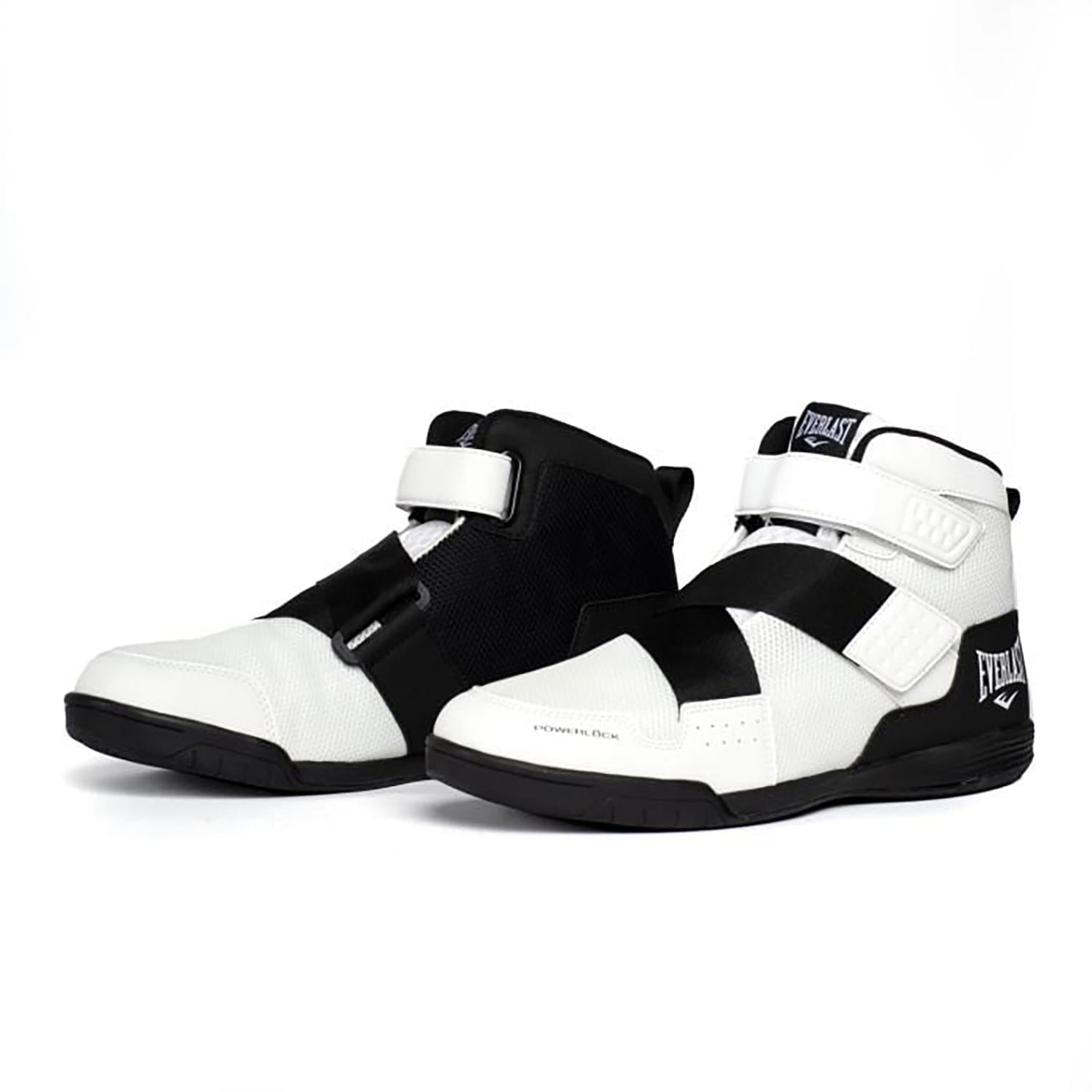 ZAPATILLAS POWERLOCK X TRAINER EVERLAST BLANCO - 1
