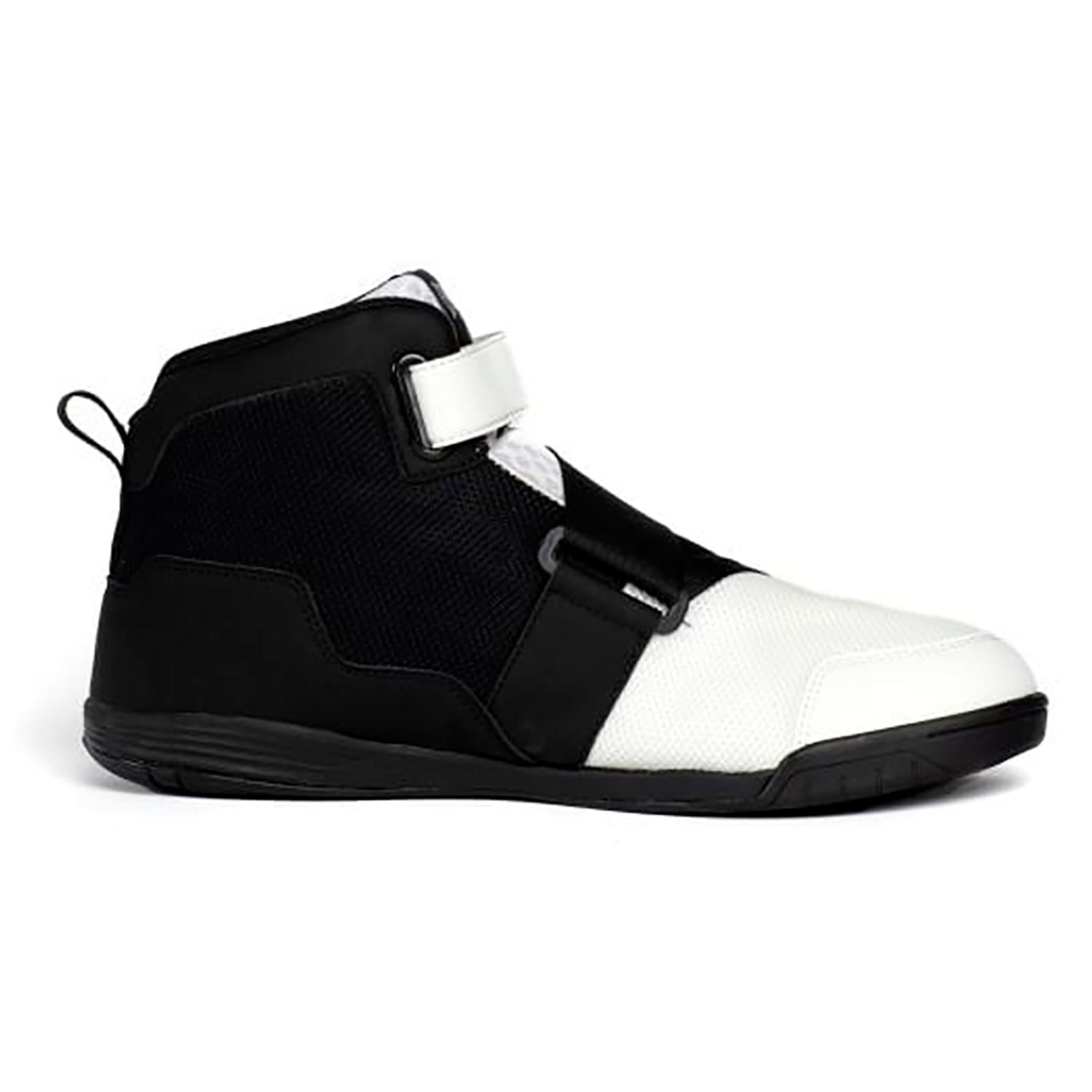 ZAPATILLAS POWERLOCK X TRAINER EVERLAST BLANCO - 2
