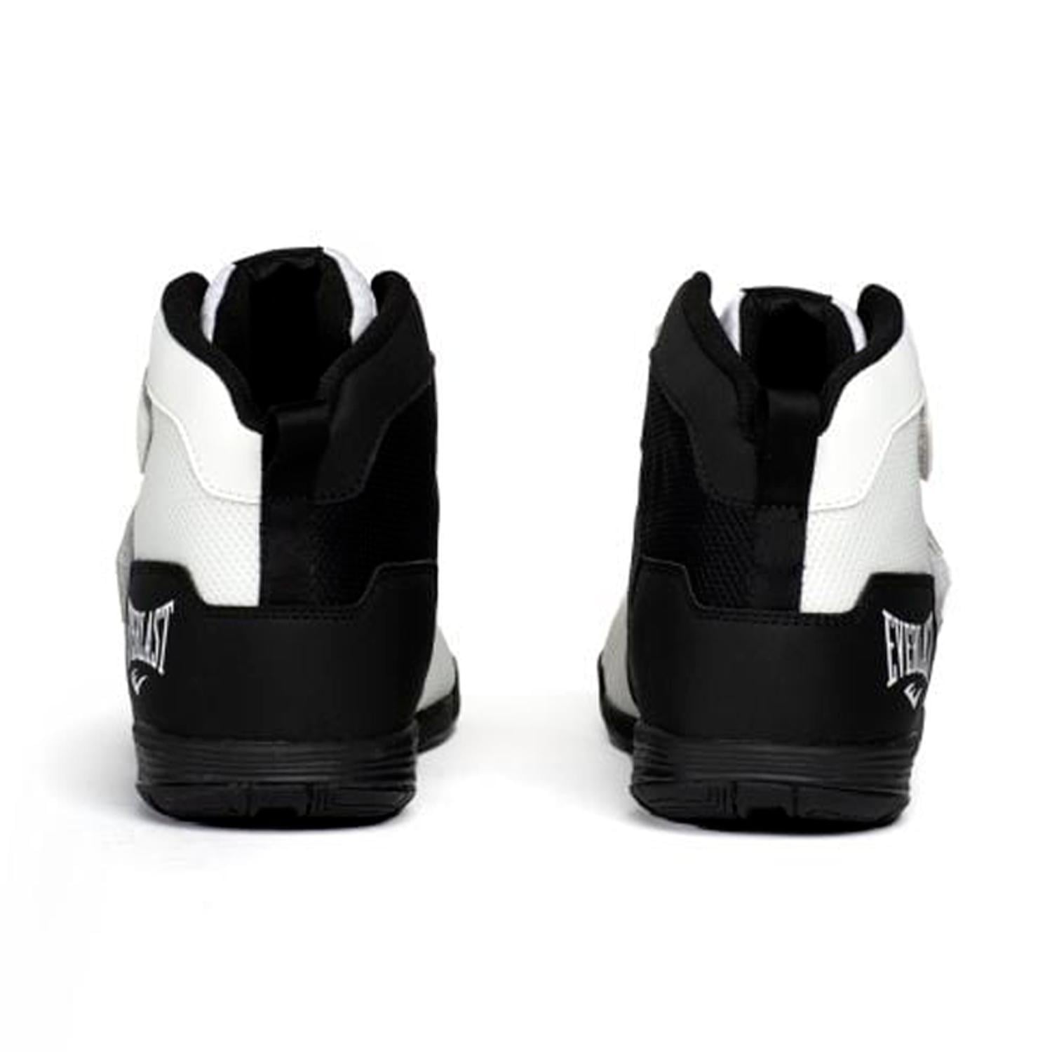 ZAPATILLAS POWERLOCK X TRAINER EVERLAST BLANCO - 4
