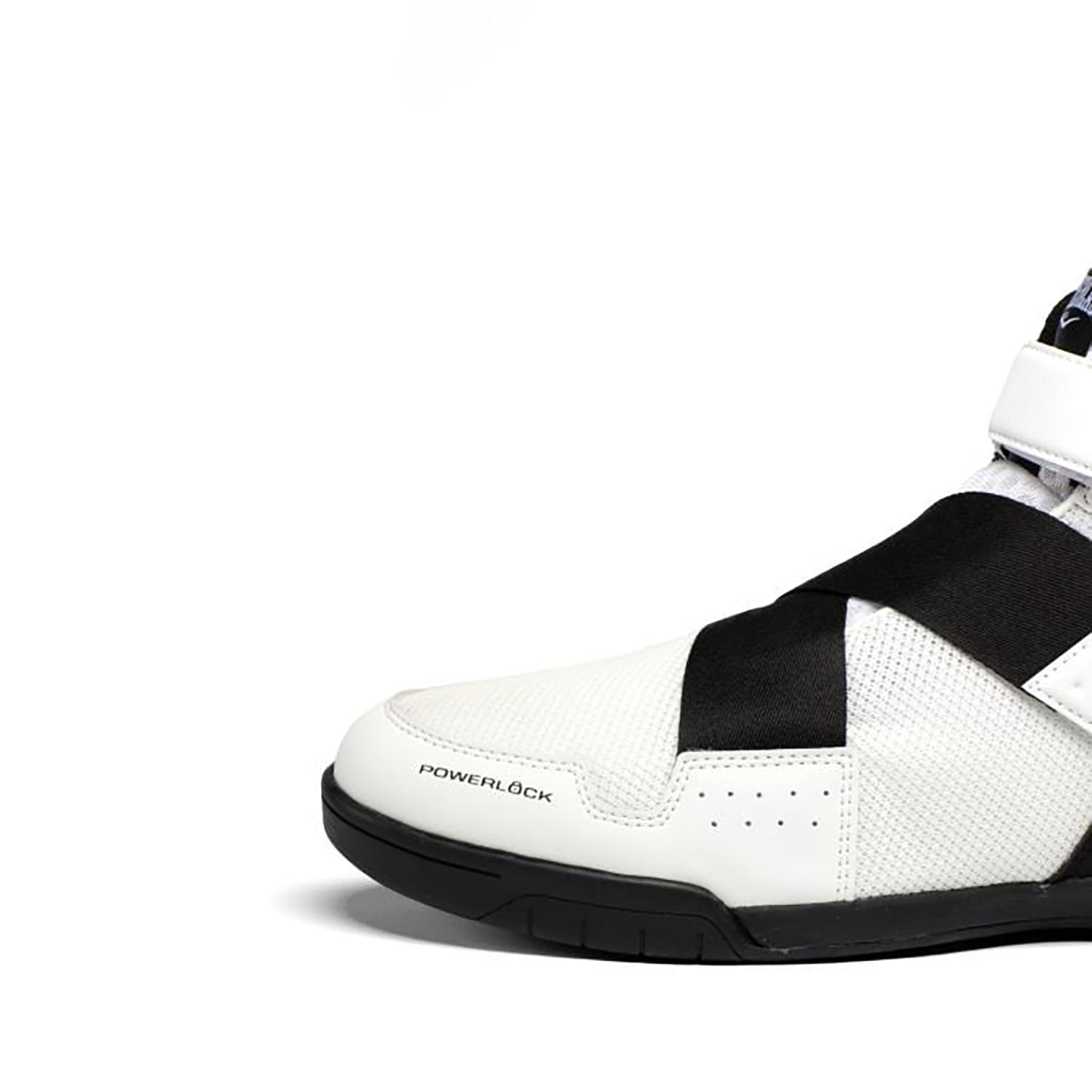 ZAPATILLAS POWERLOCK X TRAINER EVERLAST BLANCO - 5