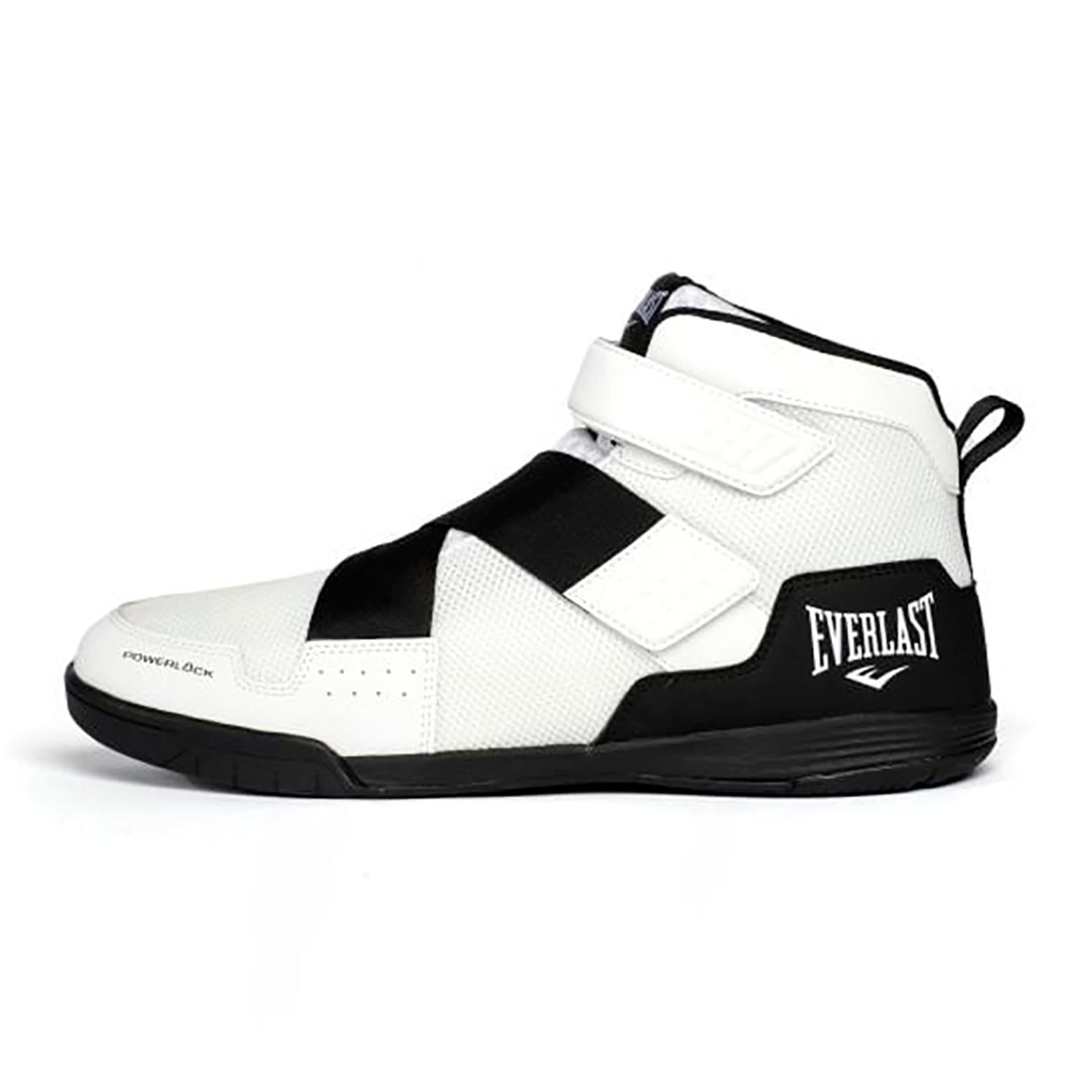 ZAPATILLAS POWERLOCK X TRAINER EVERLAST BLANCO - 7