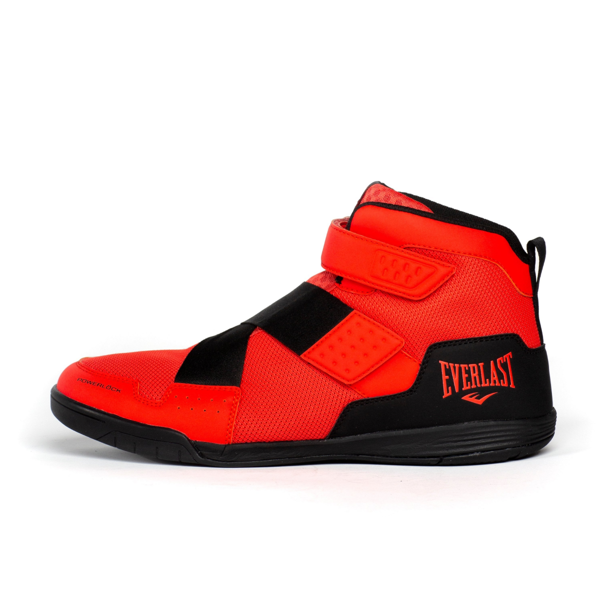 ZAPATILLAS POWERLOCK X TRAINER EVERLAST ROJO - 2