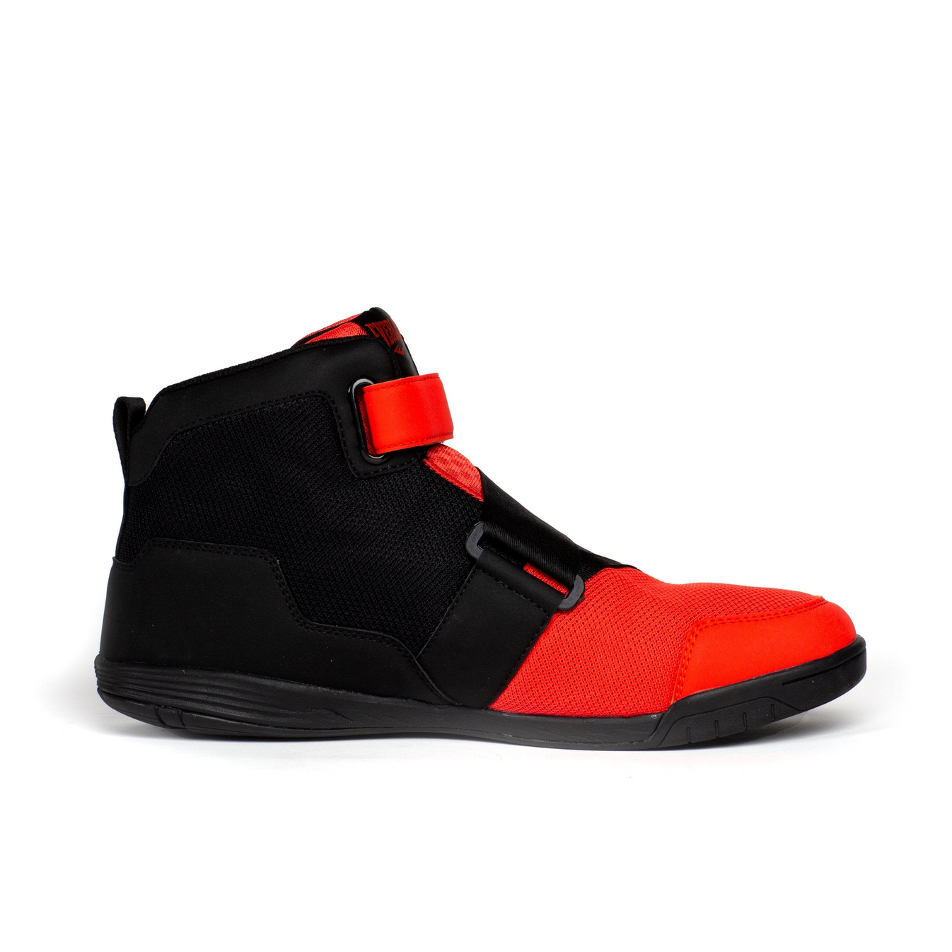 ZAPATILLAS POWERLOCK X TRAINER EVERLAST ROJO - 3