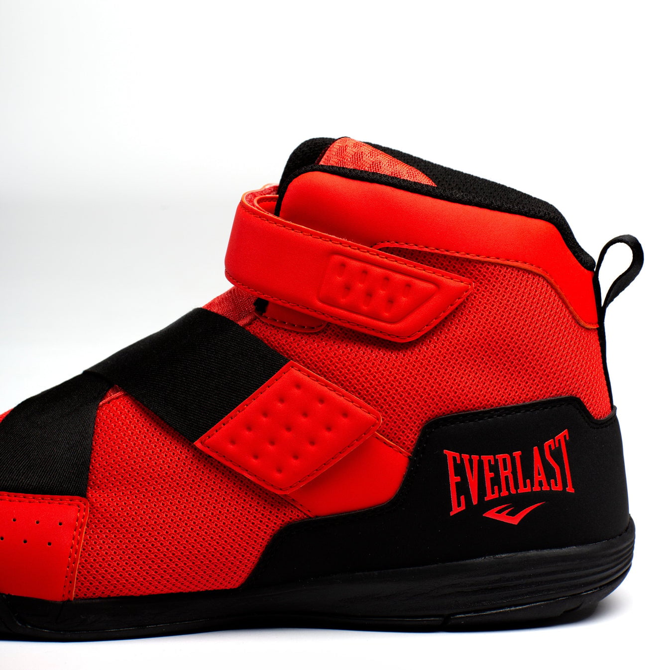 ZAPATILLAS POWERLOCK X TRAINER EVERLAST ROJO - 5