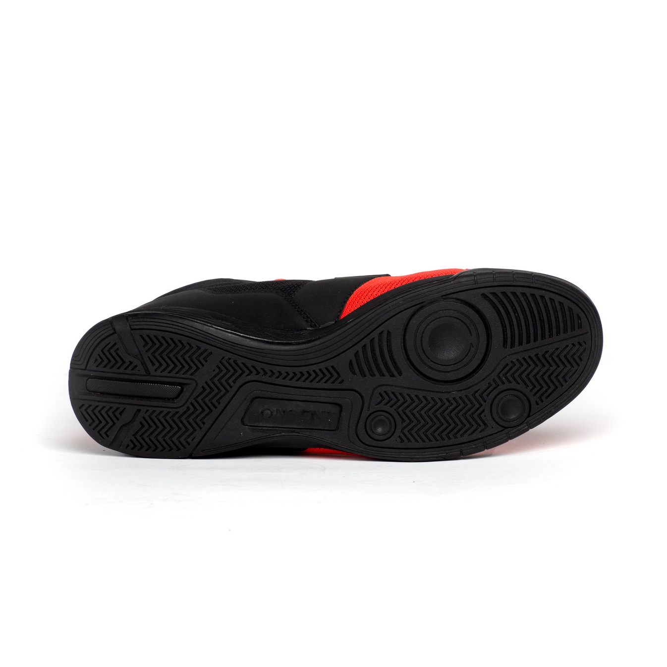 ZAPATILLAS POWERLOCK X TRAINER EVERLAST ROJO - 6