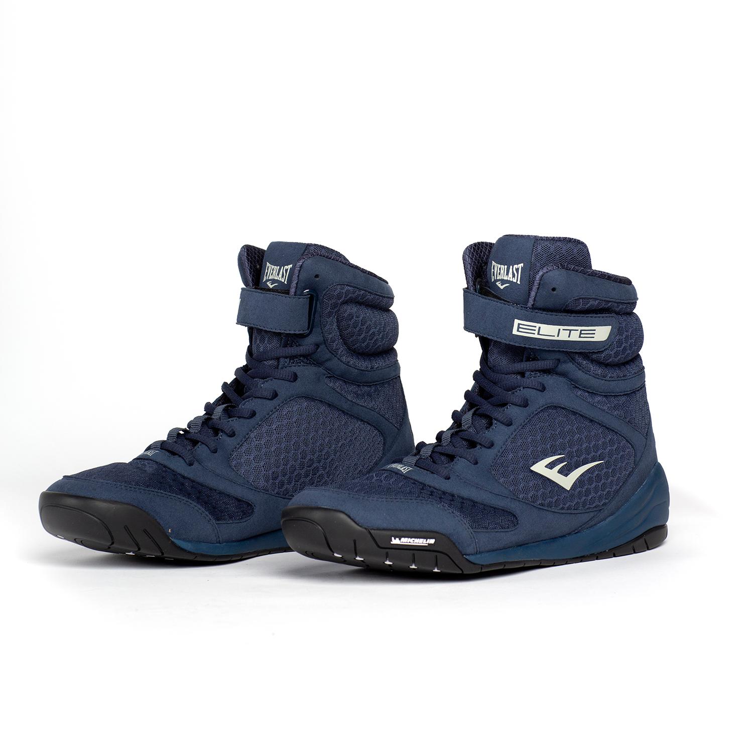 ZAPATILLAS BOXELITE 2 /NAVY AZ 7/ EUR 40 - 1