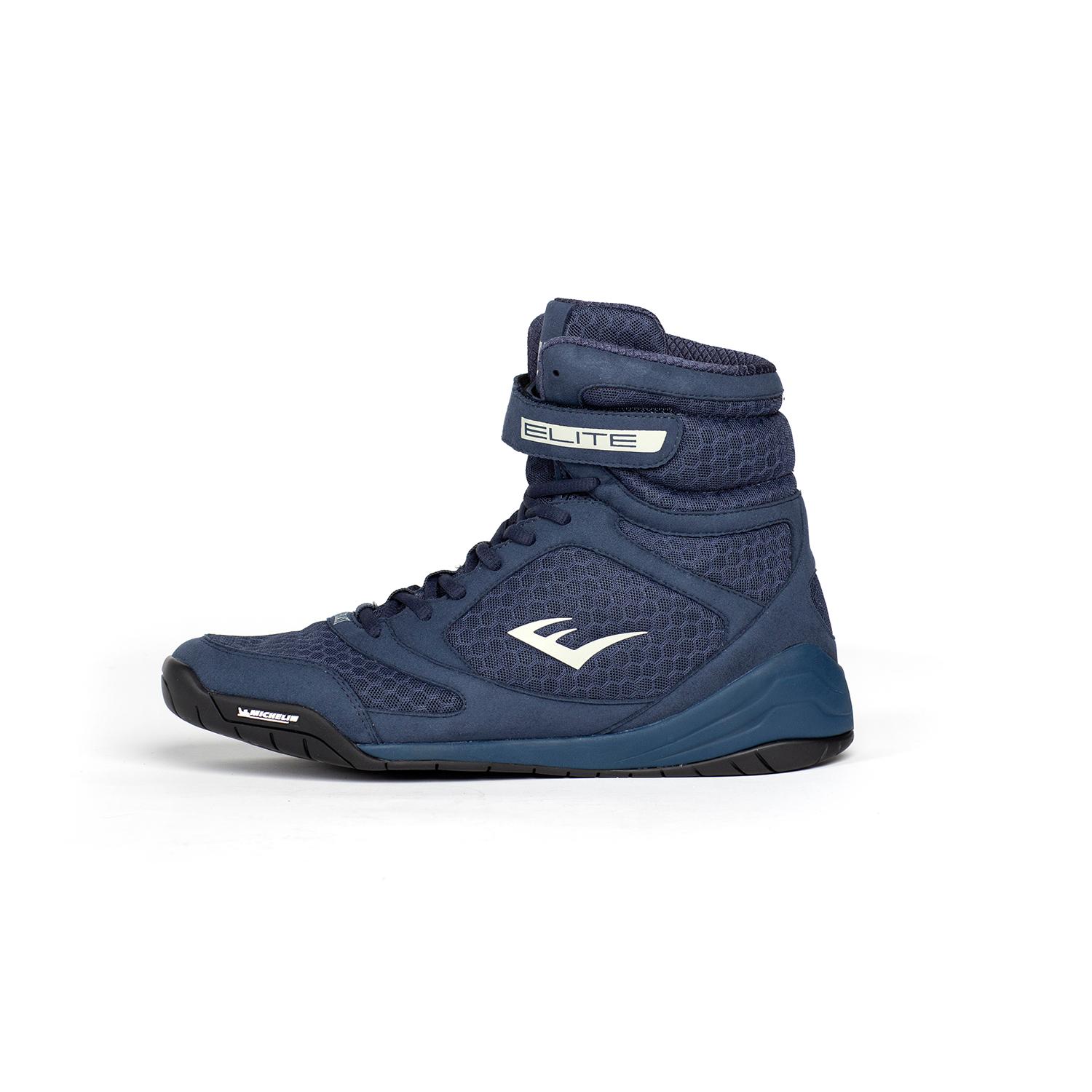 ZAPATILLAS BOXELITE 2 /NAVY AZ 7/ EUR 40 - 2