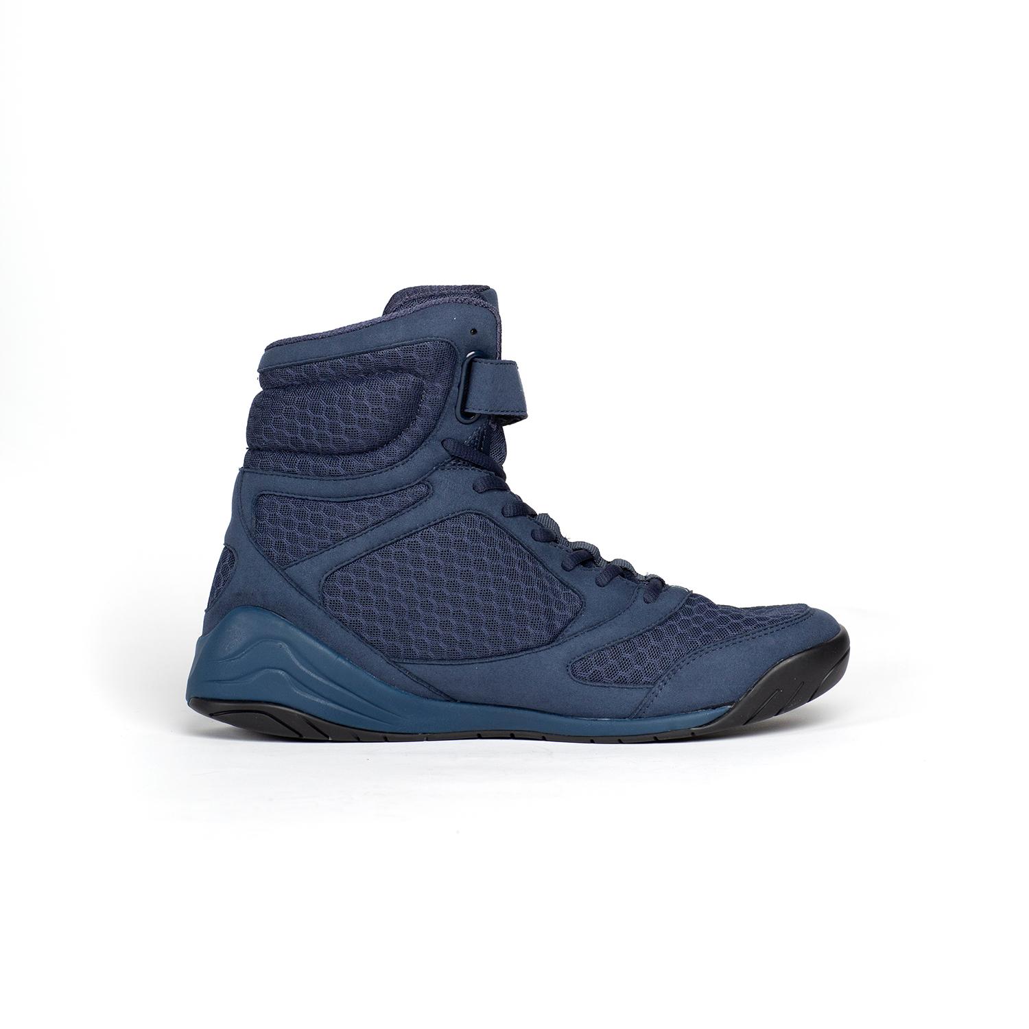 ZAPATILLAS BOXELITE 2 /NAVY AZ 7/ EUR 40 - 3