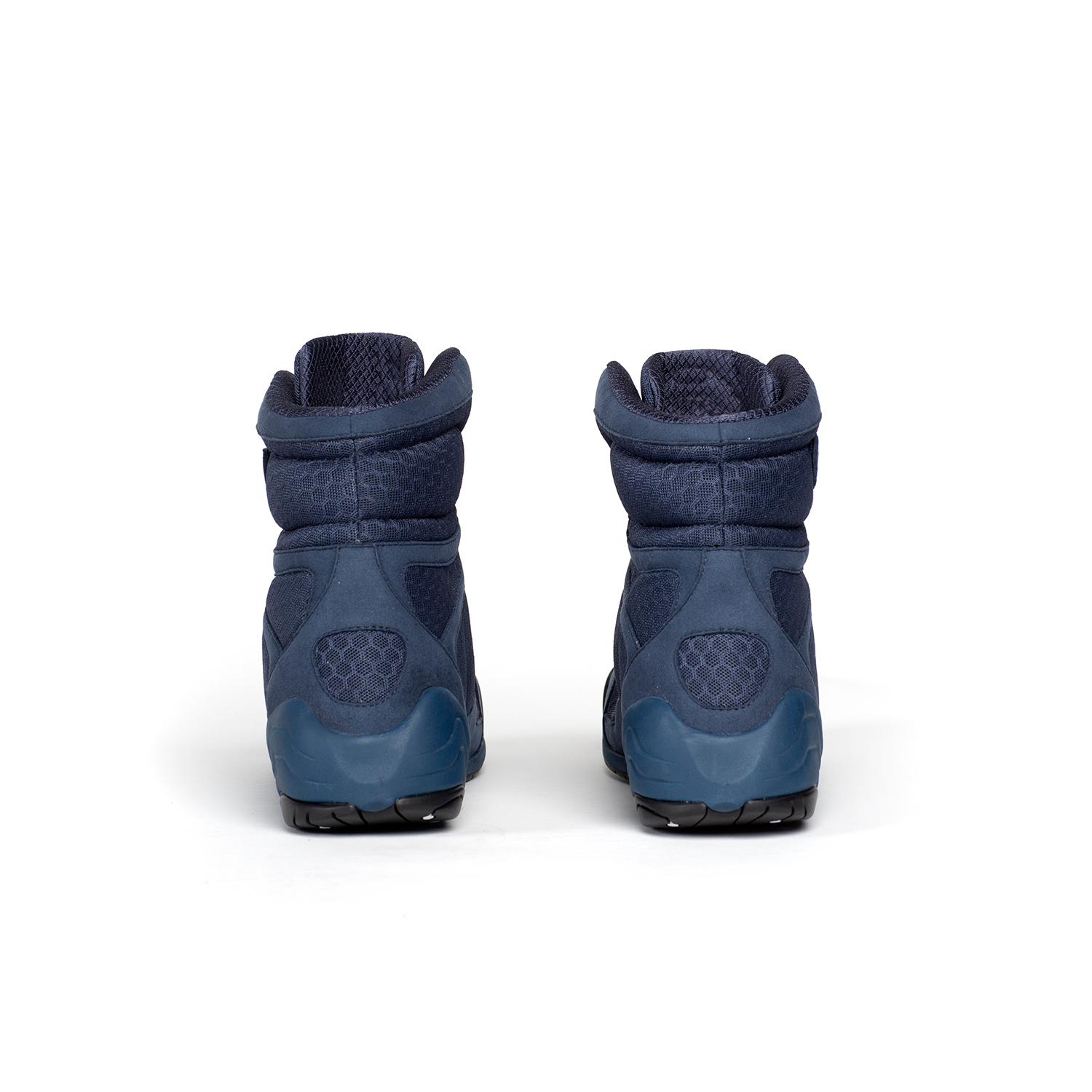 ZAPATILLAS BOXELITE 2 /NAVY AZ 7/ EUR 40 - 4