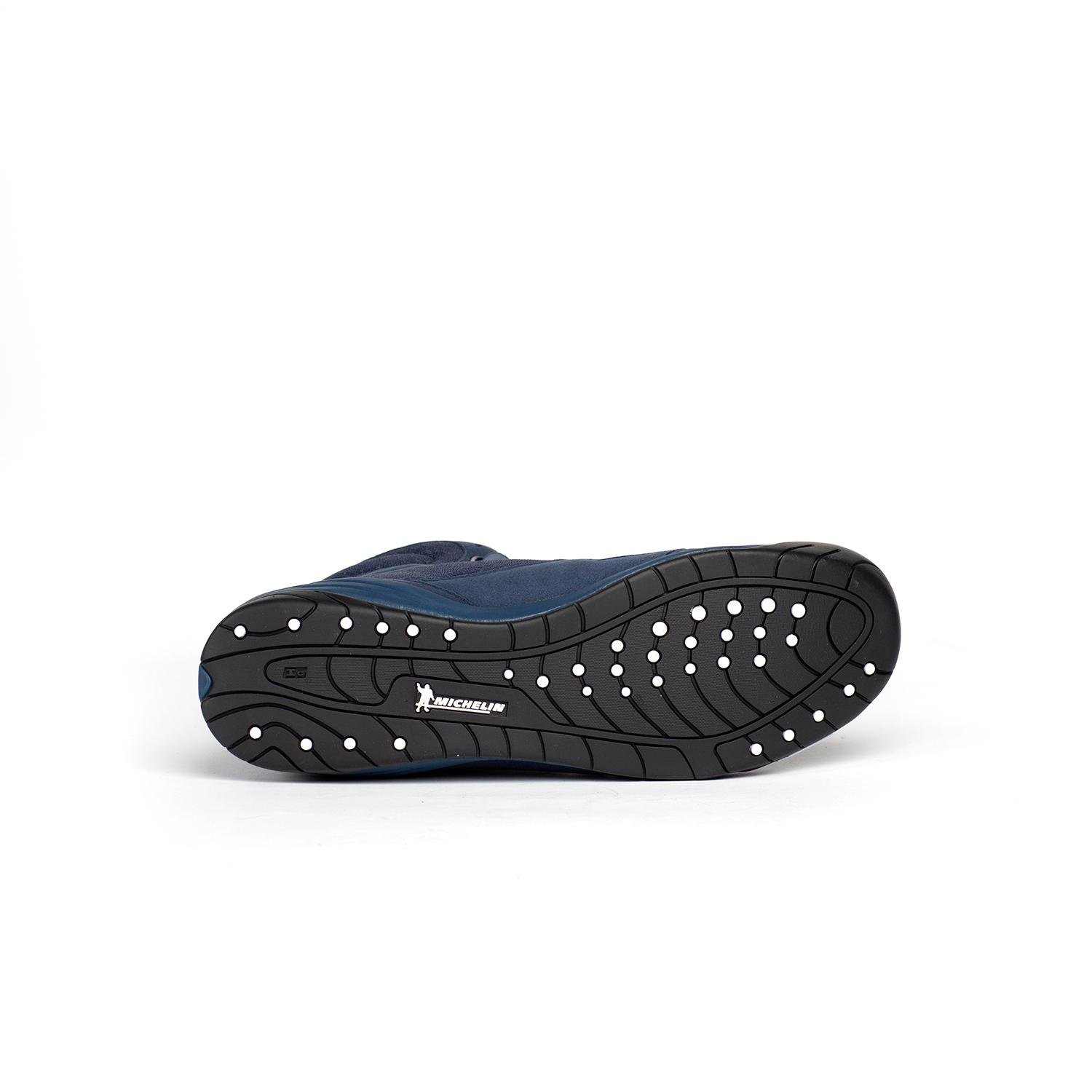 ZAPATILLAS BOXELITE 2 /NAVY AZ 7/ EUR 40 - 5