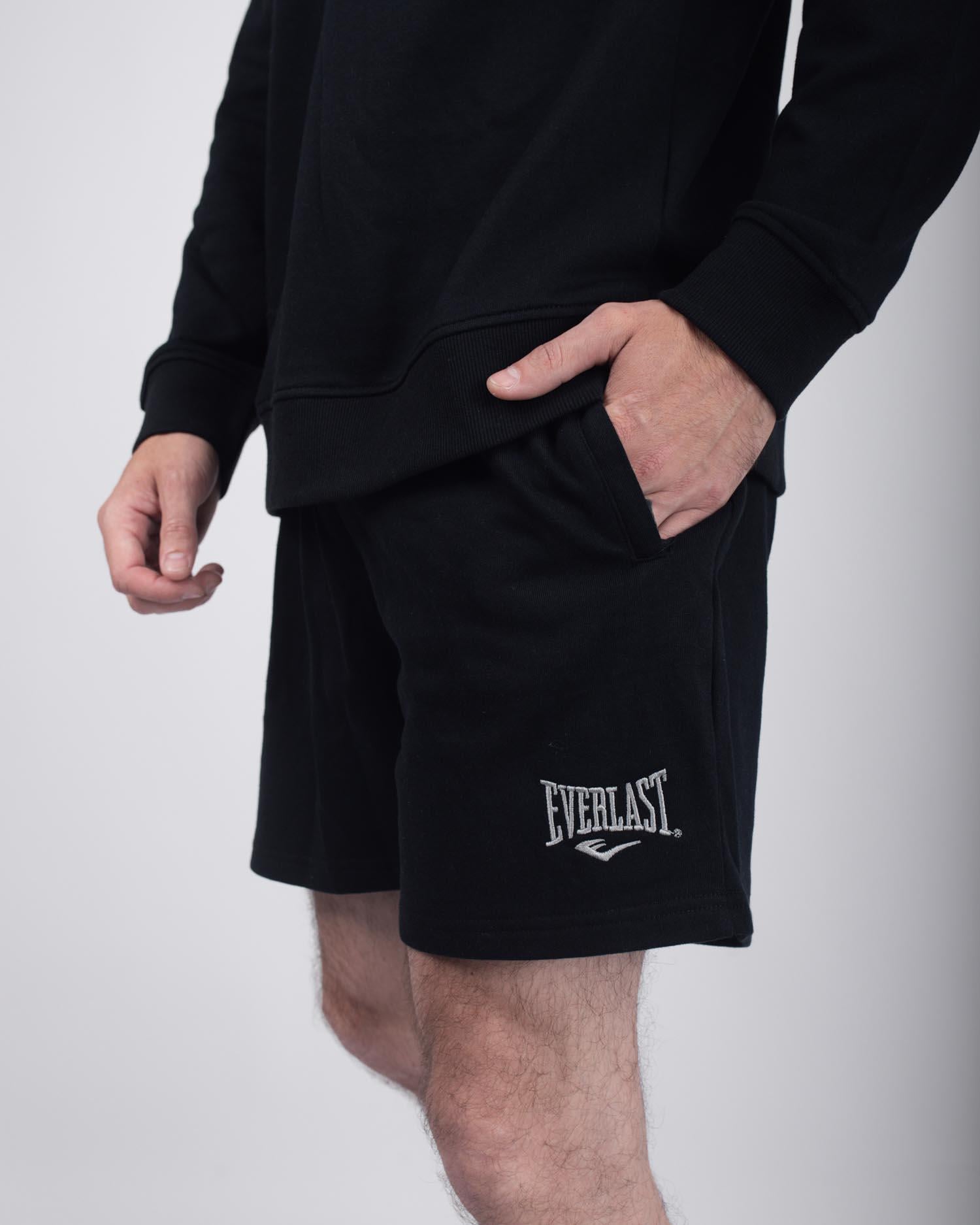 SHORT HOMBRE EVERLAST LAS VEGAS - 6
