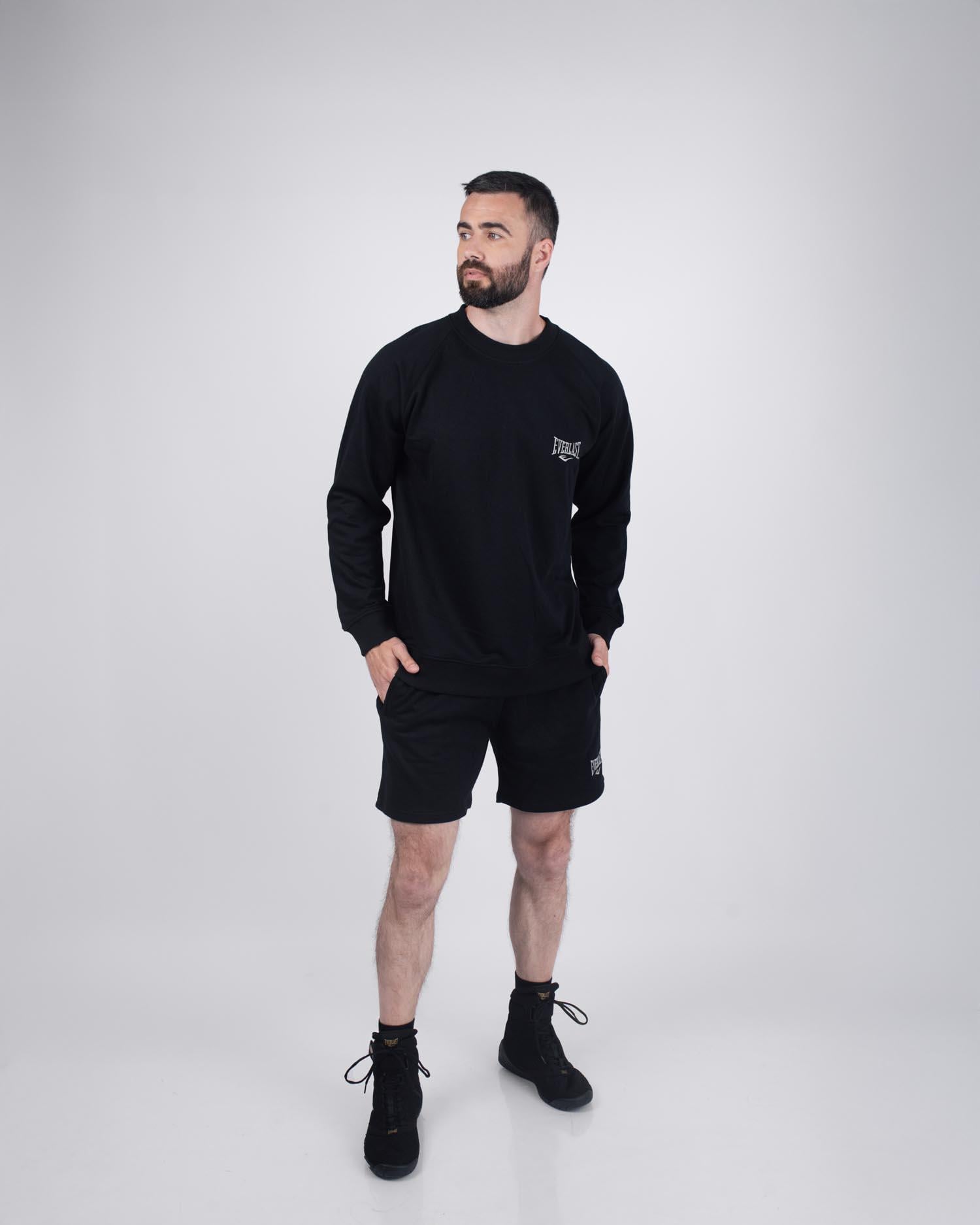 SHORT HOMBRE EVERLAST LAS VEGAS - 7