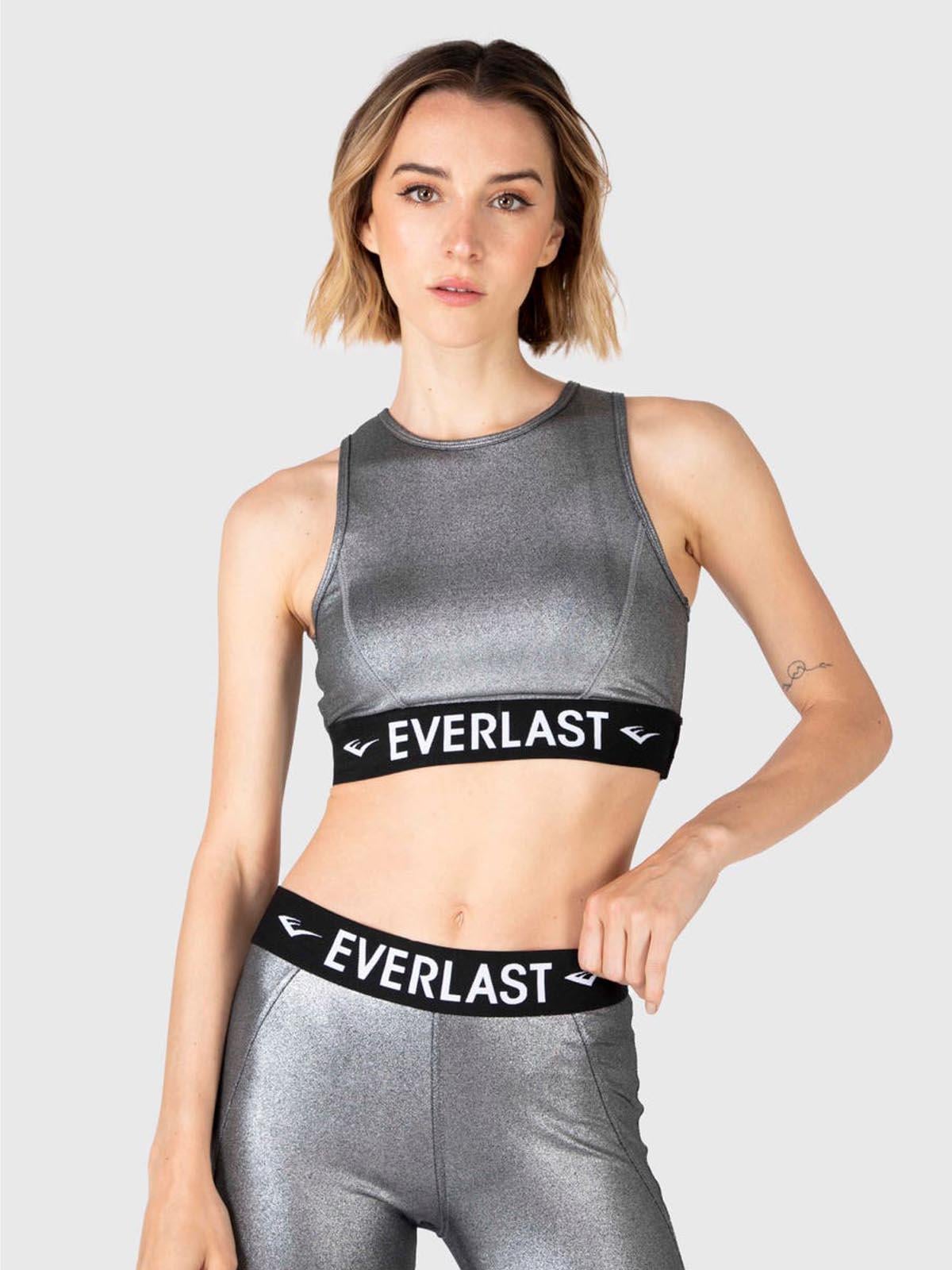 BRA/TOP GLAM - EVERLAST MUJER - 1