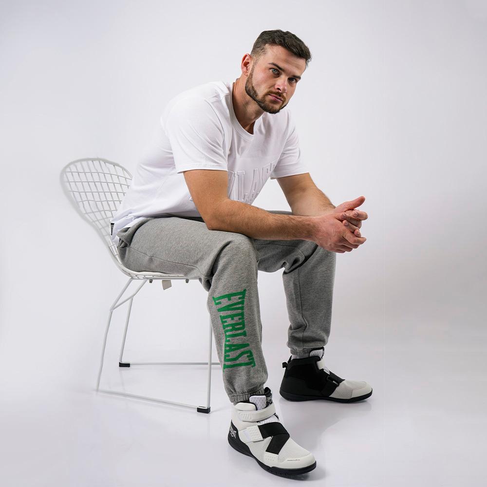 PANTALÓN HOMBRE EVERLAST BRONX - 5