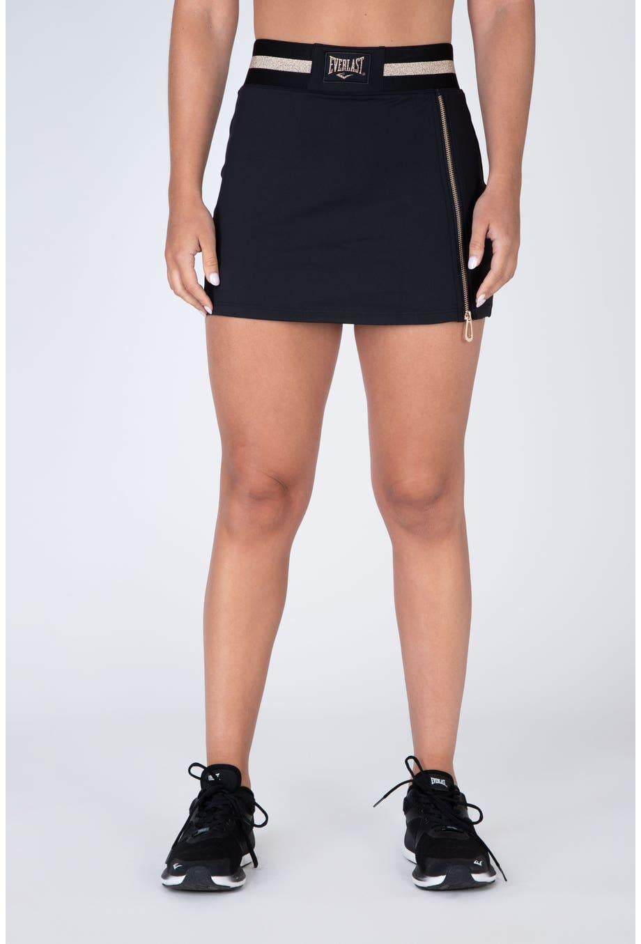 FALDA DEPORTIVA MUJER EVERLAST REALLY - 1