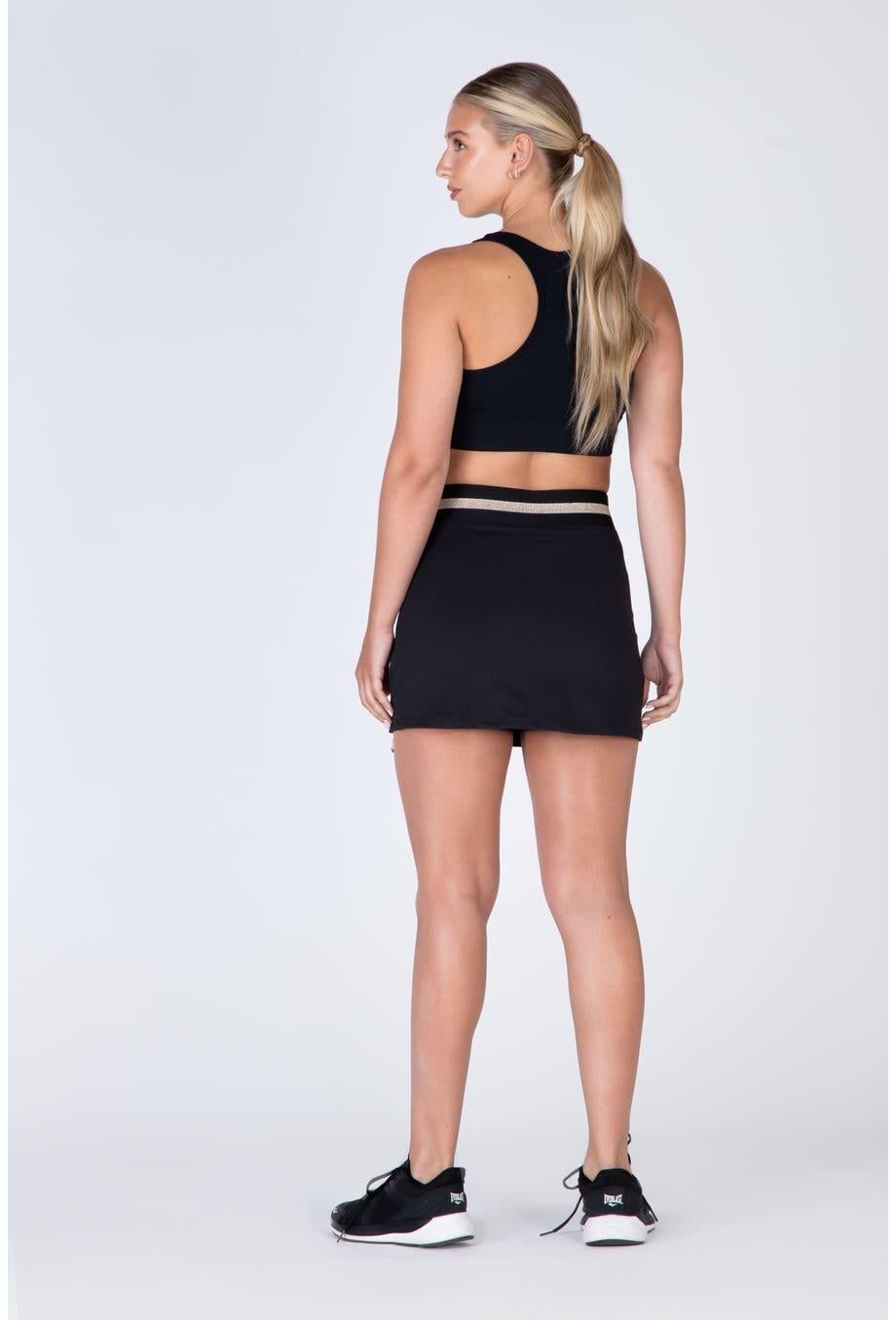 FALDA DEPORTIVA MUJER EVERLAST REALLY - 2
