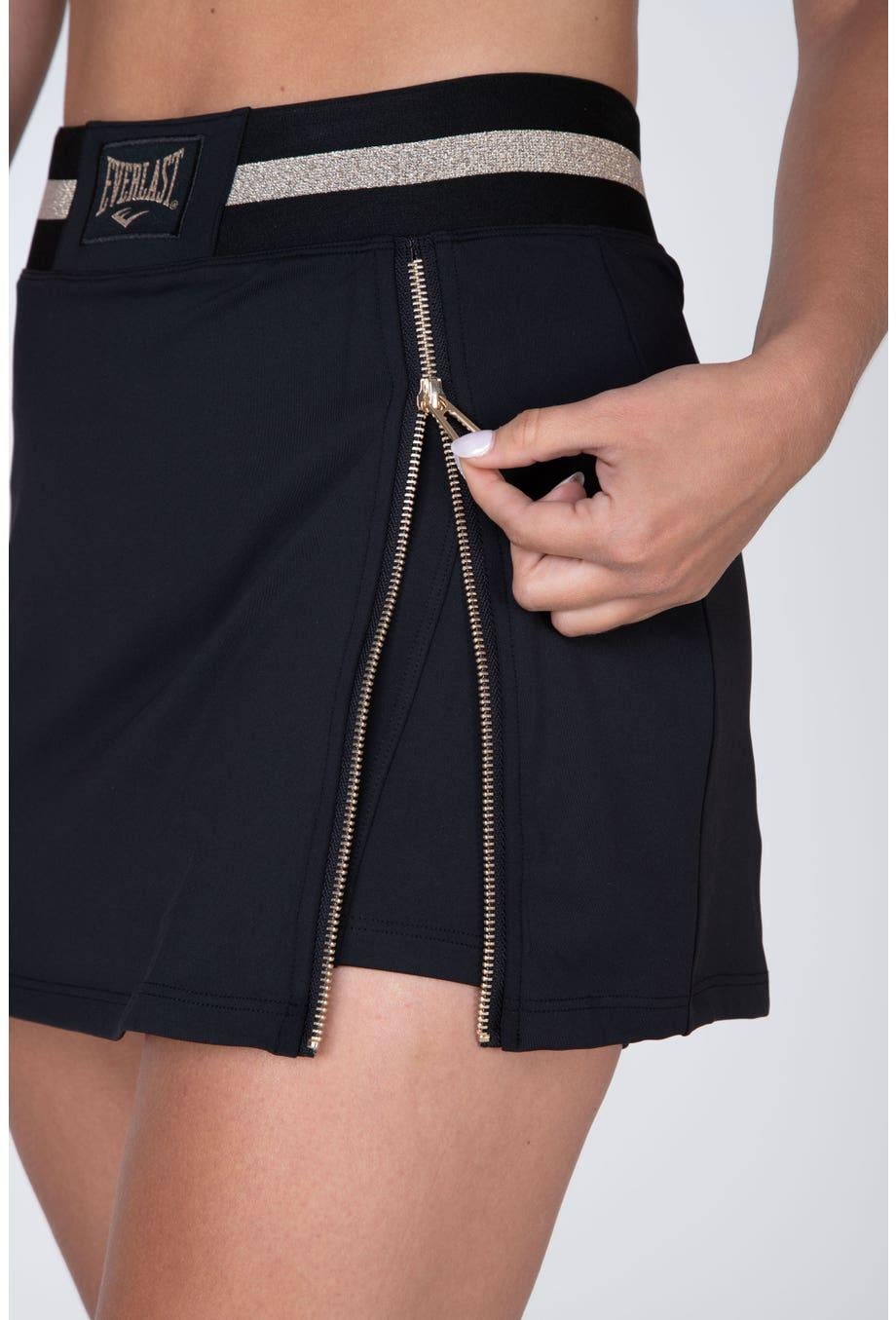 FALDA DEPORTIVA MUJER EVERLAST REALLY - 3