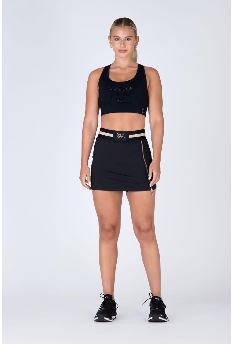 FALDA DEPORTIVA MUJER EVERLAST REALLY - 4