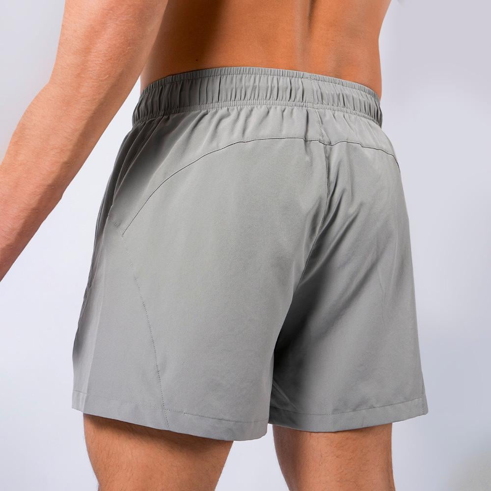 SHORT HOMBRE EVERLAST FIRE - 2