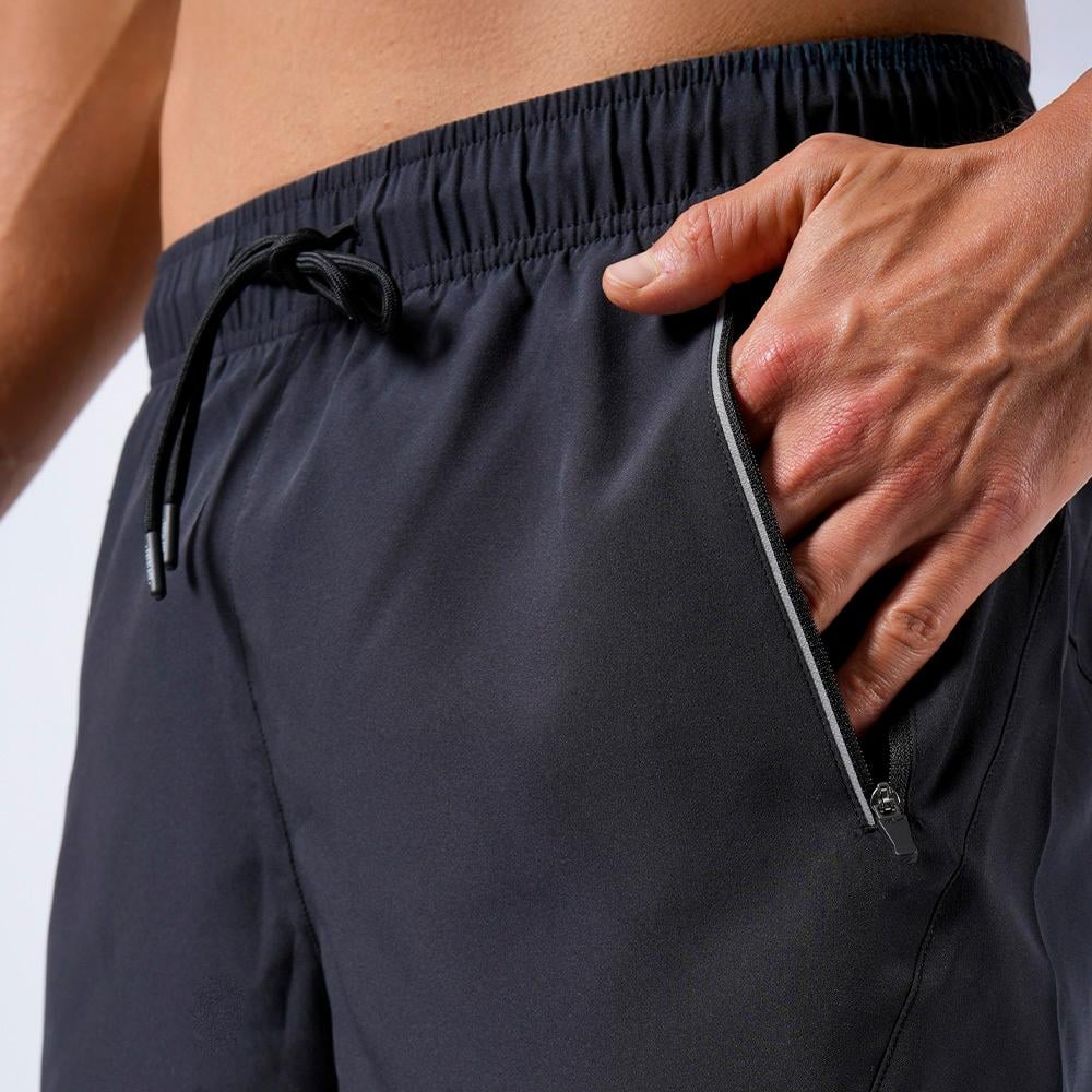 SHORT HOMBRE EVERLAST FIRE - 2
