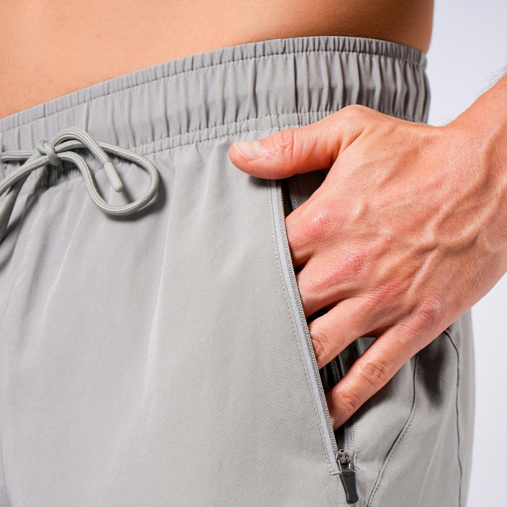 SHORT HOMBRE EVERLAST FIRE - 3