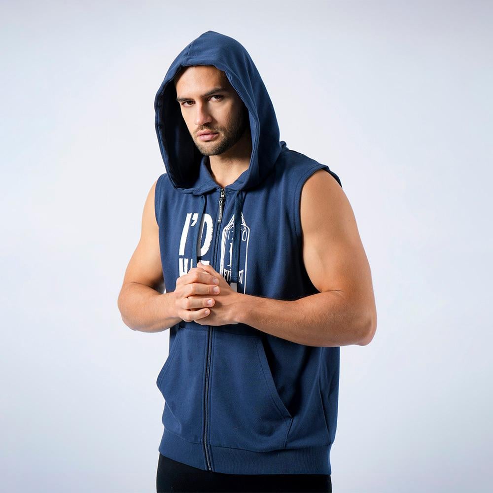 POLERA HOMBRE EVERLAST BELONG - 1