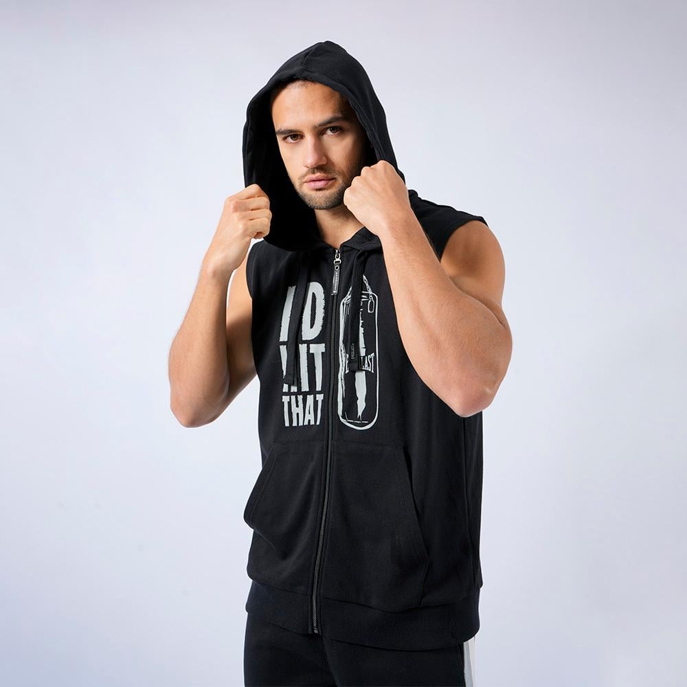 POLERA HOMBRE EVERLAST BELONG - 1