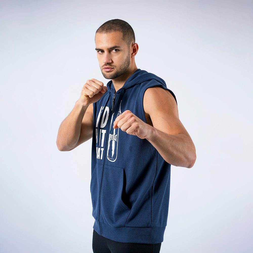 POLERA HOMBRE EVERLAST BELONG - 3