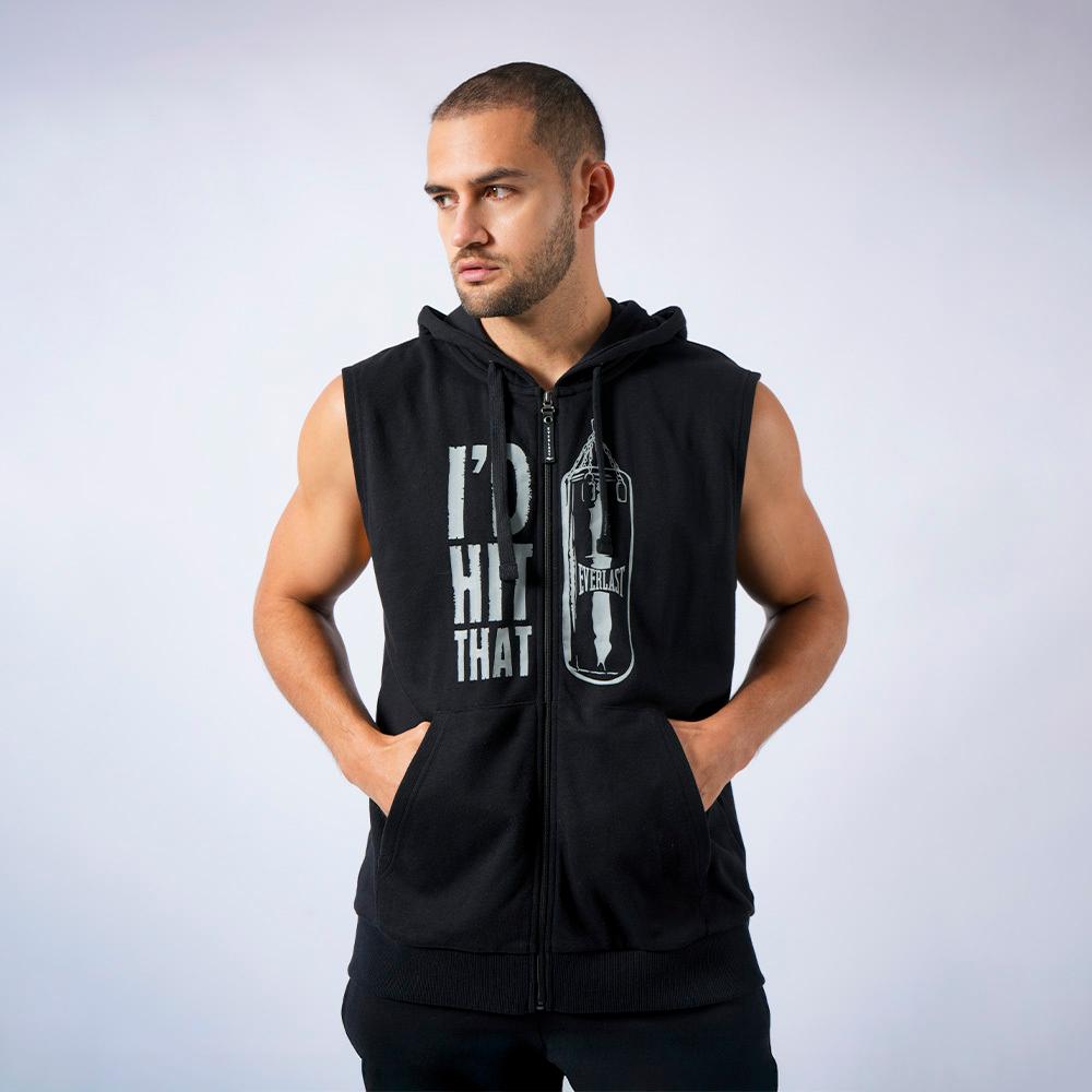 POLERA HOMBRE EVERLAST BELONG - 3
