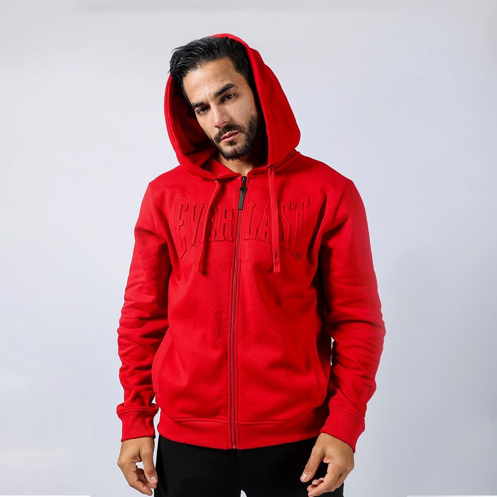 POLERA HOMBRE EVERLAST BRONX - 1