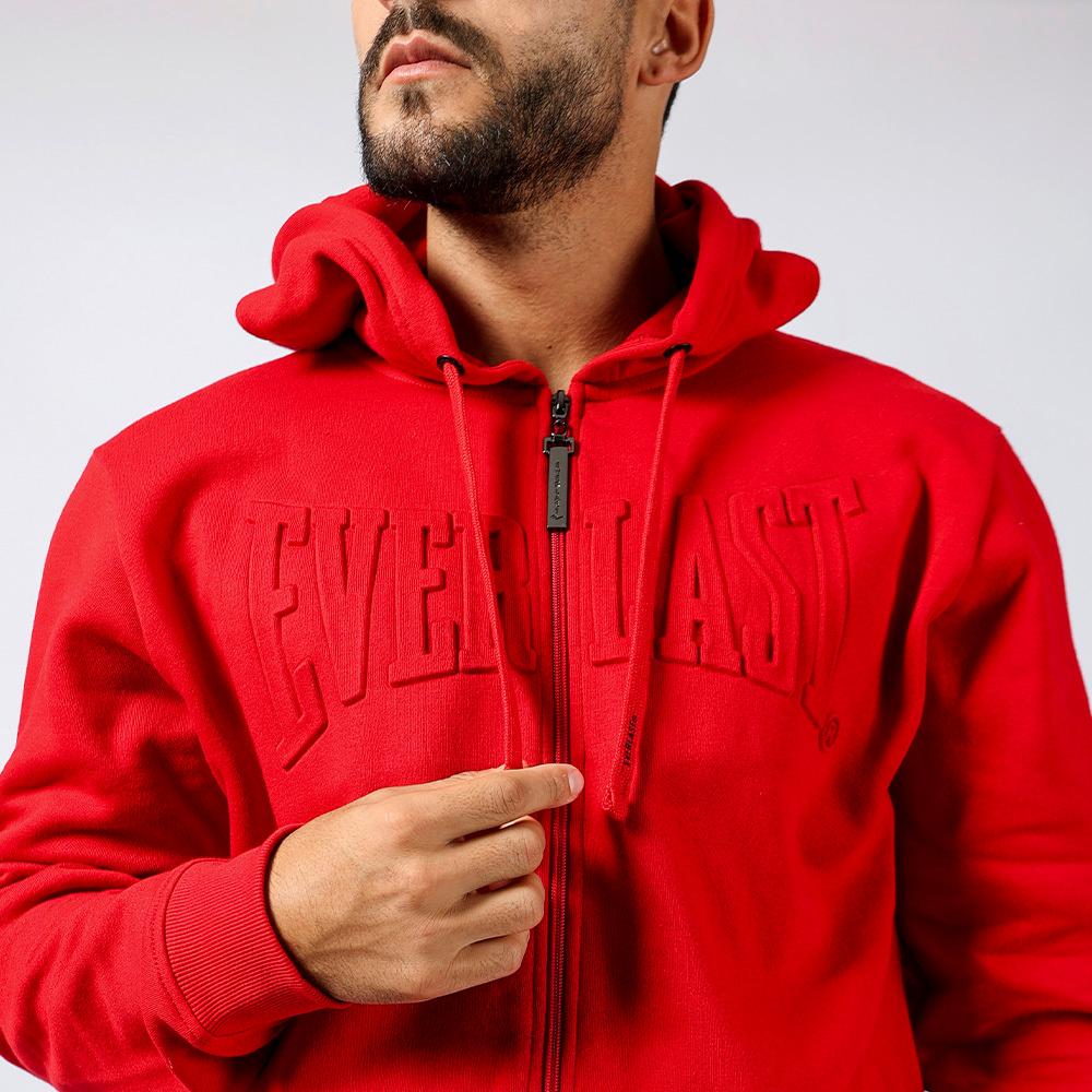 POLERA HOMBRE EVERLAST BRONX - 3
