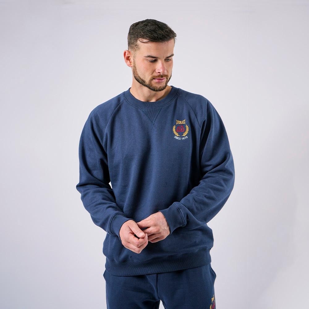 POLERA HOMBRE EVERLAST CAMBRIDGE - 1