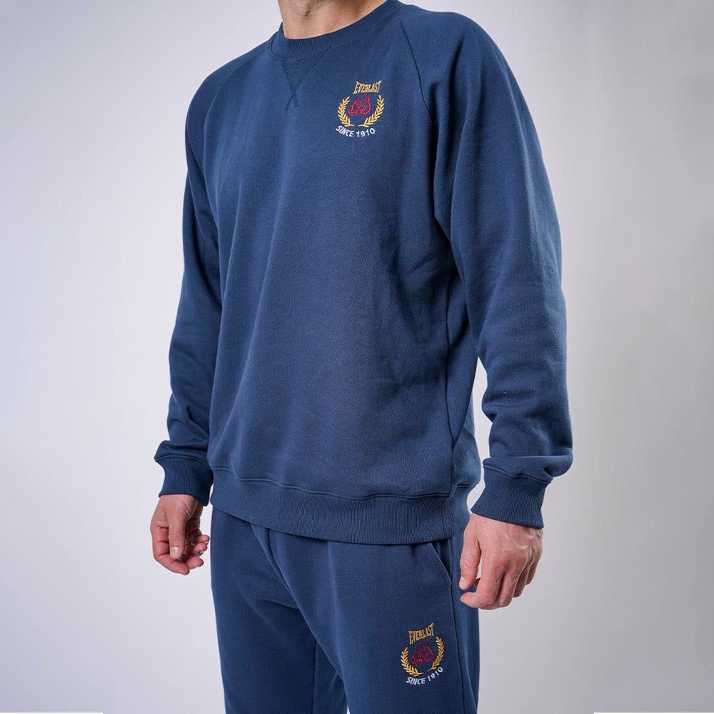 POLERA HOMBRE EVERLAST CAMBRIDGE - 3