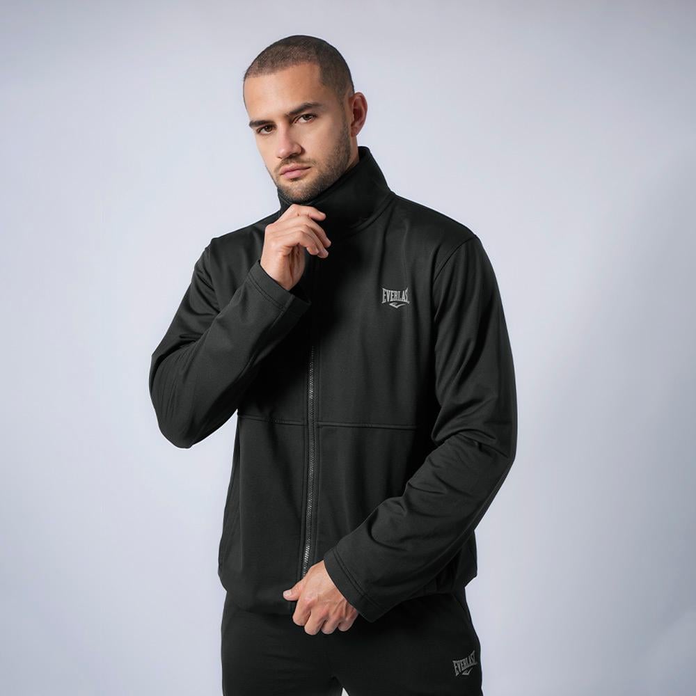 POLERON COURT EVERLAST-NEGRO - 1