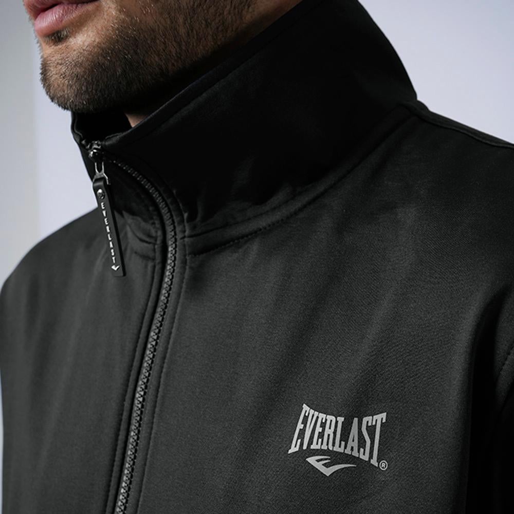 POLERON COURT EVERLAST-NEGRO - 2