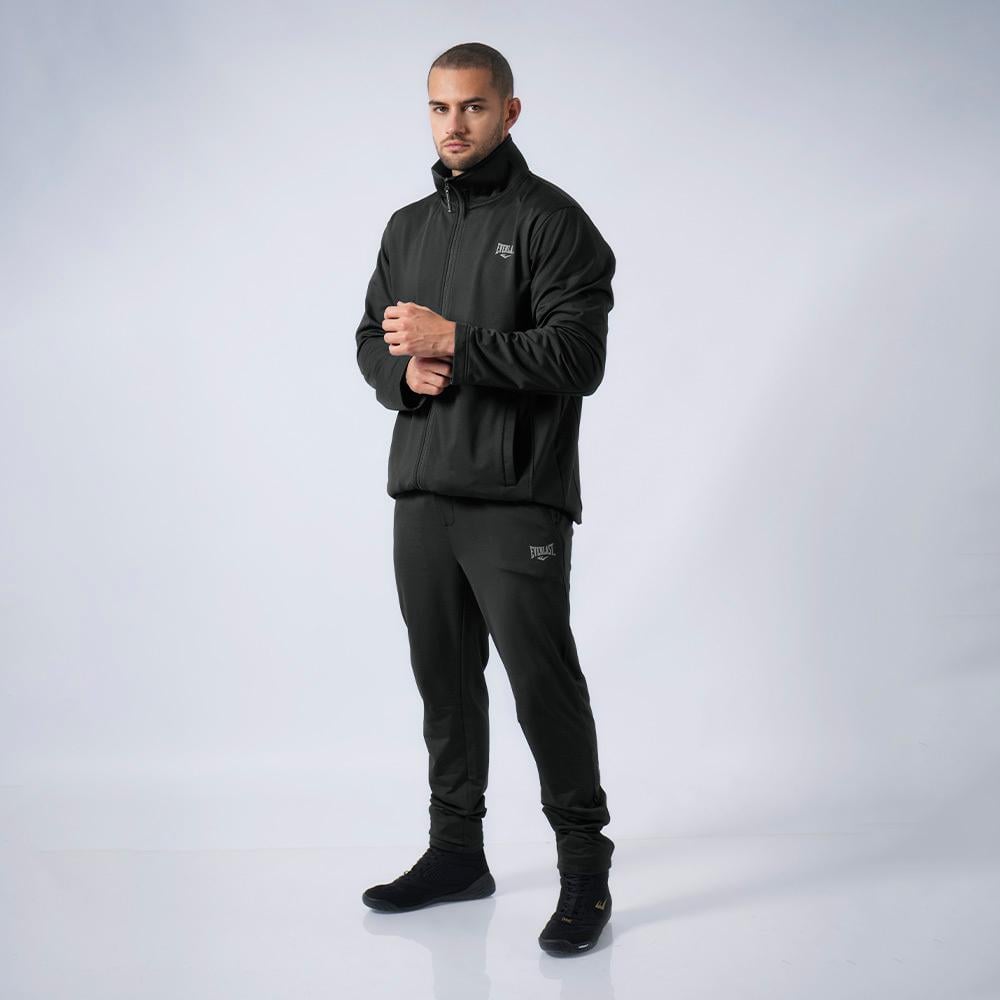 POLERON COURT EVERLAST-NEGRO - 3