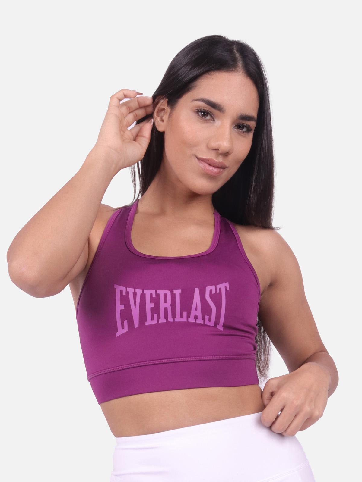 TOP / BRA DEPORTIVO EVERLAST ELIST - 1
