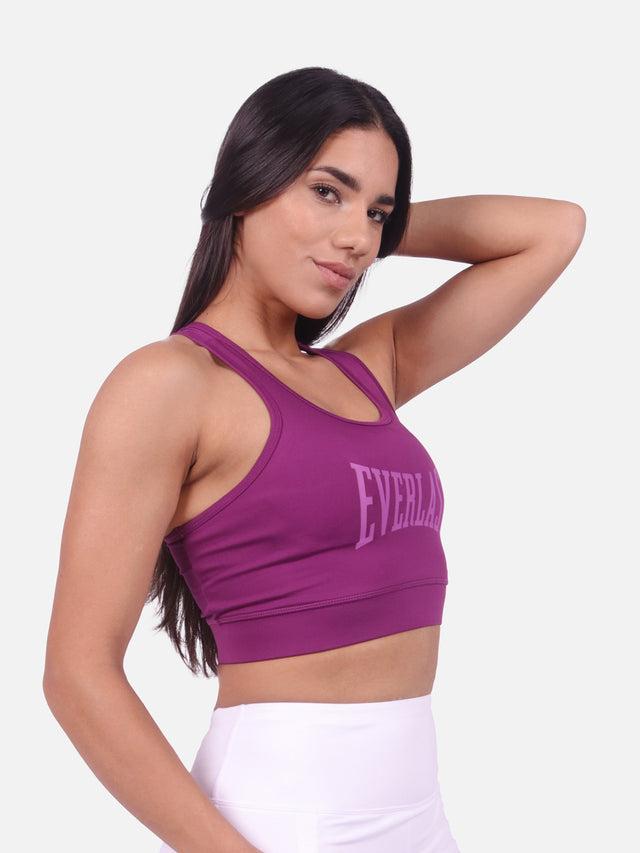 TOP / BRA DEPORTIVO EVERLAST ELIST - 2
