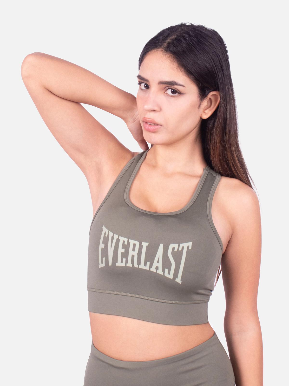 TOP / BRA DEPORTIVO EVERLAST ELIST - 2