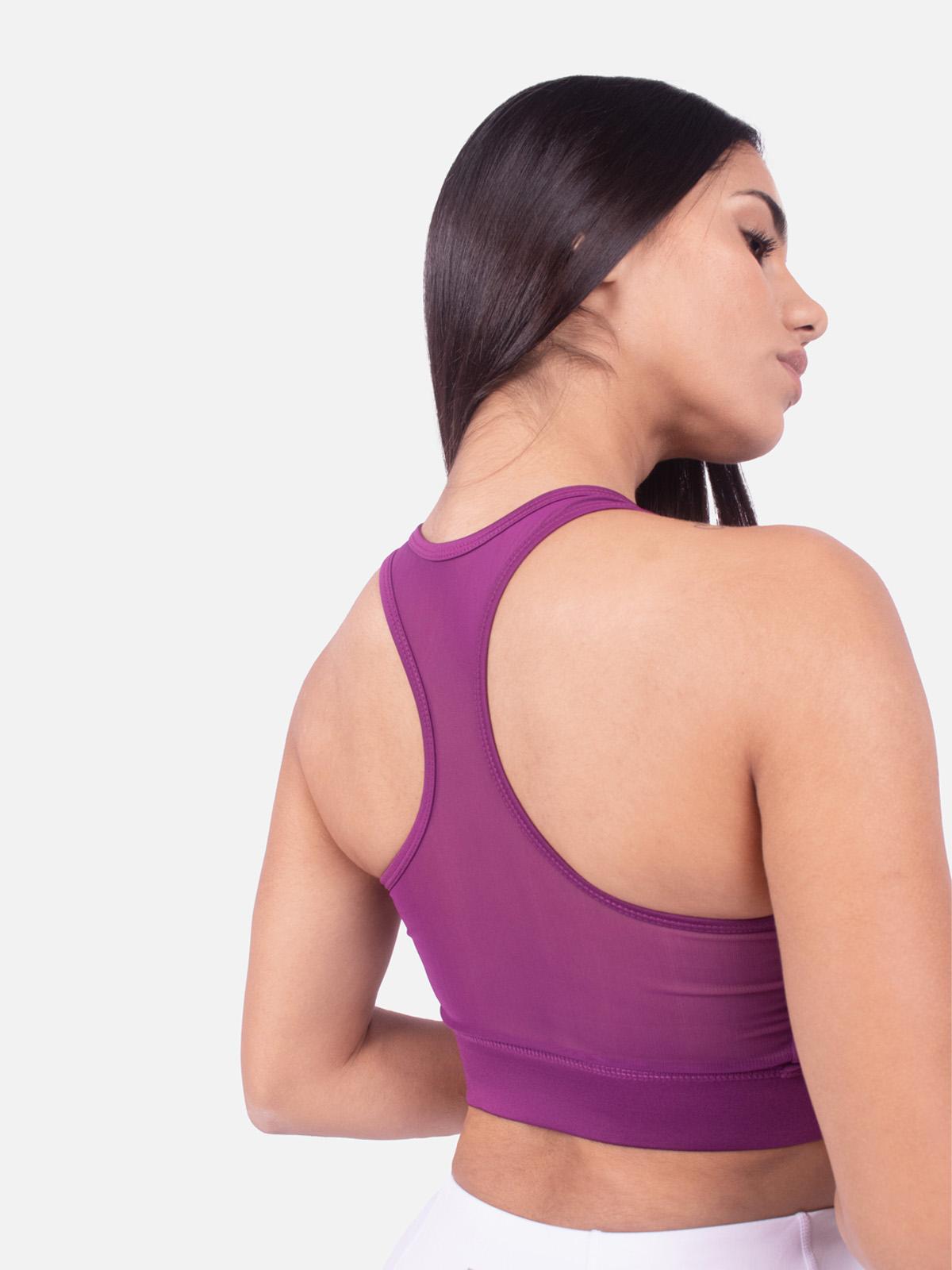 TOP / BRA DEPORTIVO EVERLAST ELIST - 5