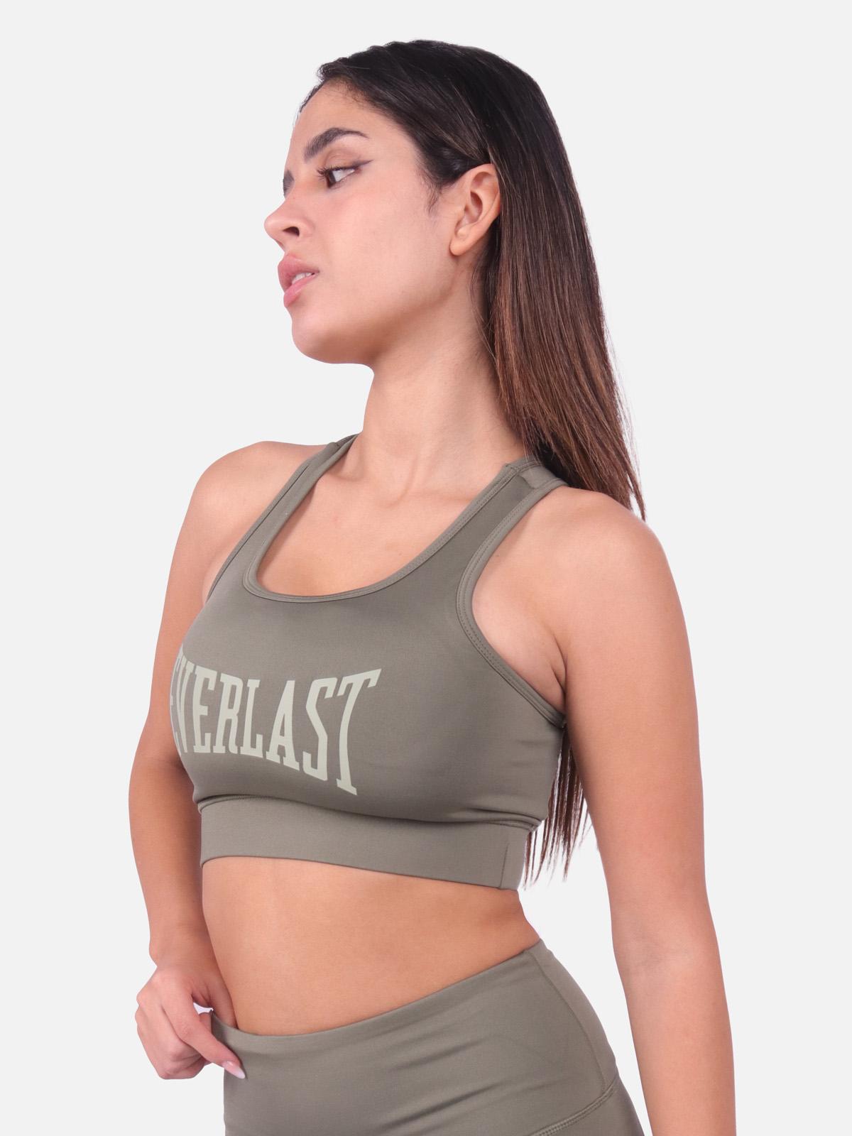 TOP / BRA DEPORTIVO EVERLAST ELIST - 5