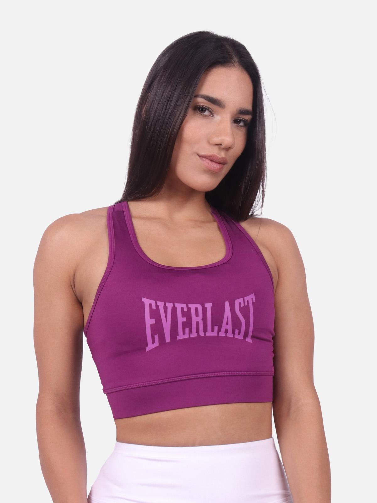 TOP / BRA DEPORTIVO EVERLAST ELIST - 6