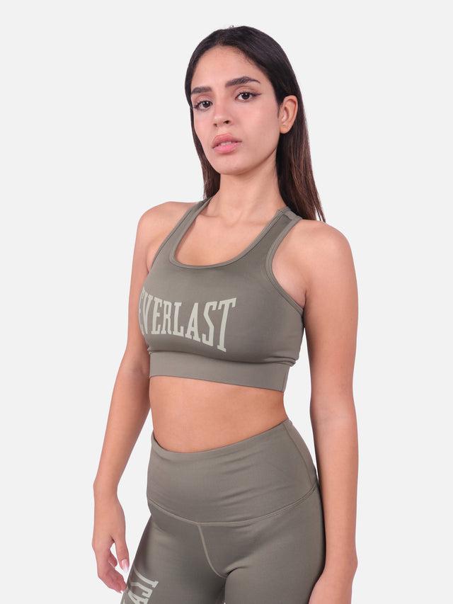 TOP / BRA DEPORTIVO EVERLAST ELIST - 6