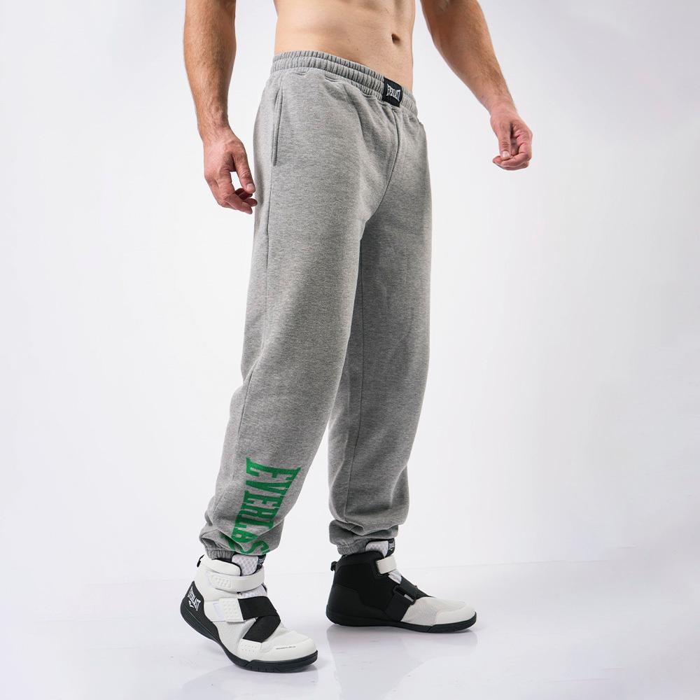 PANTALÓN HOMBRE EVERLAST BRONX - 3