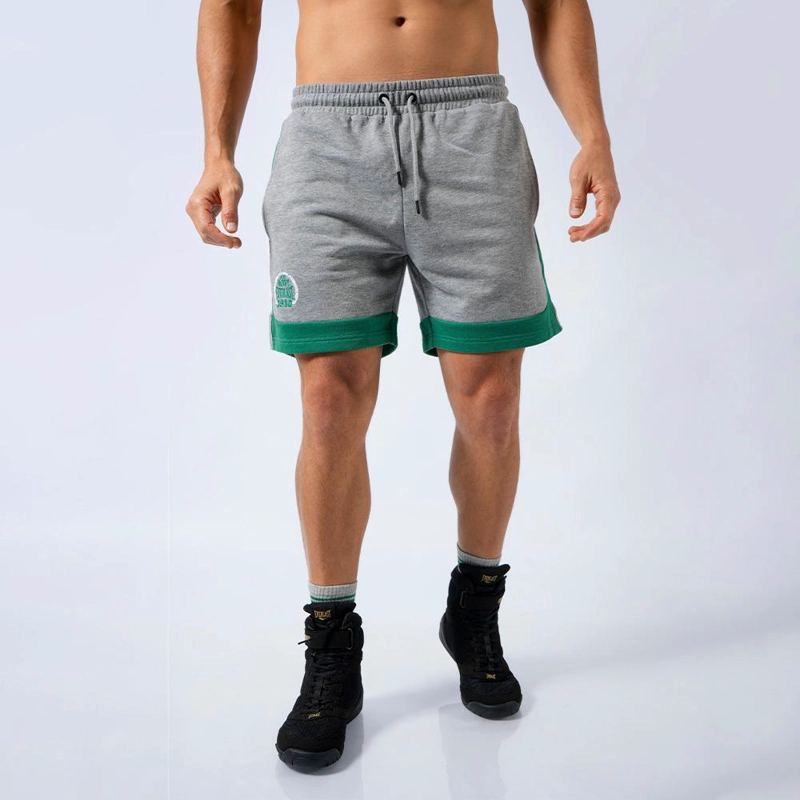 SHORT BOXING EVERLAST-NEGRO - 2