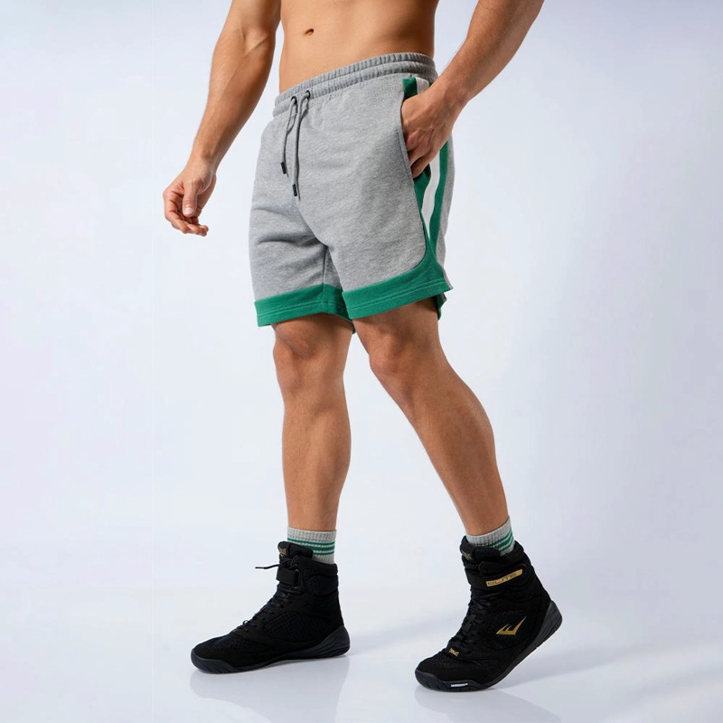 SHORT BOXING EVERLAST-NEGRO - 3