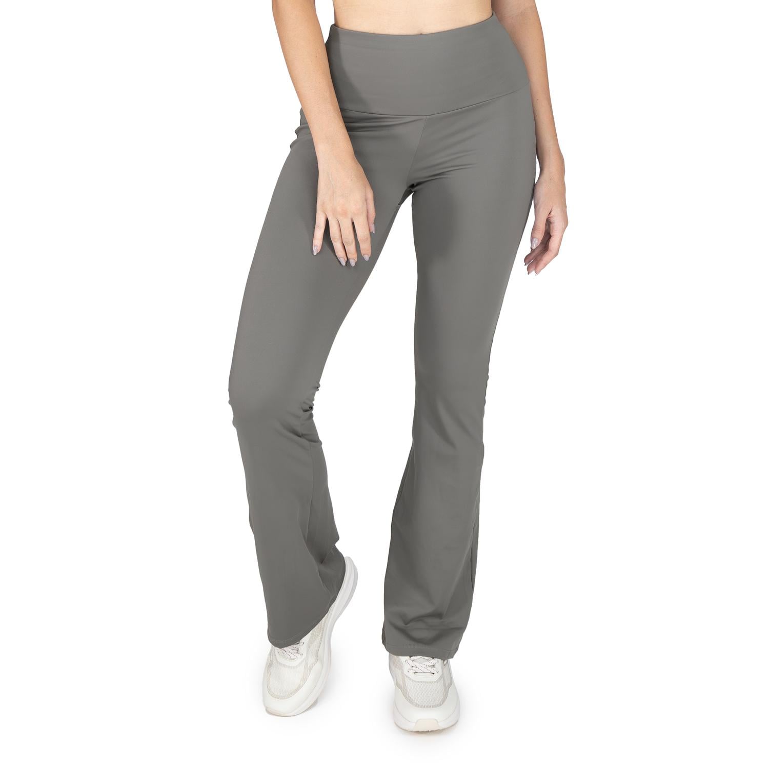 PANTALÓN EVERLAST FLARE - 1